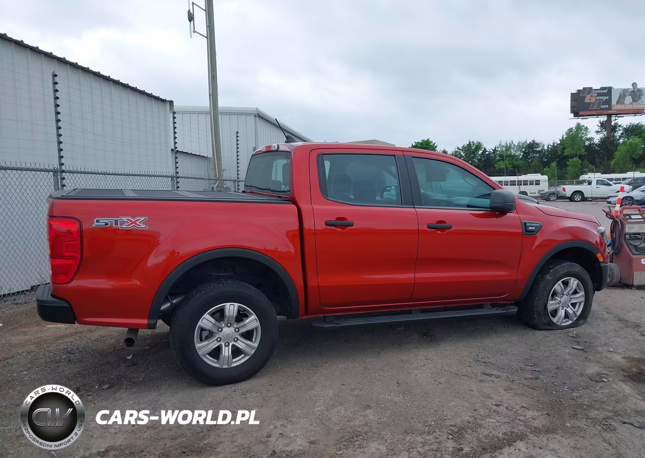 2022 Ford Ranger Xl VIN:1FTER4EH3NLD50746 - 13