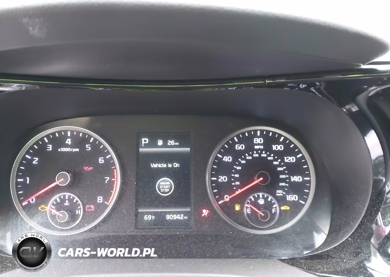 2023 Kia K5 Gt-Line VIN:5XXG64J25PG190875 - 7