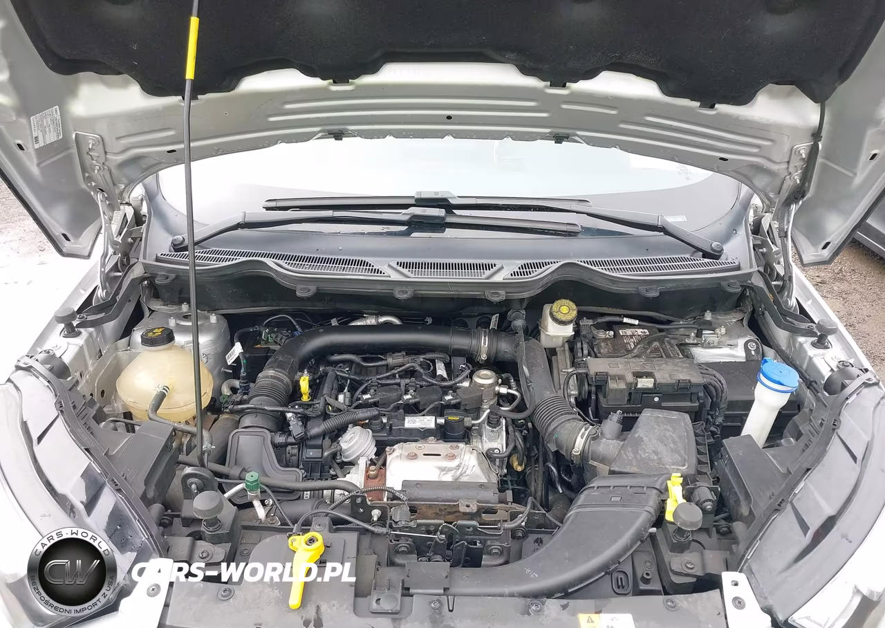 2020 Ford Ecosport S VIN:MAJ3S2FE1LC384627 - 10