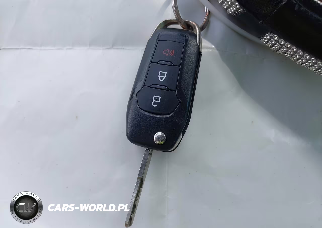 2020 Ford Ecosport S VIN:MAJ3S2FE1LC384627 - 11