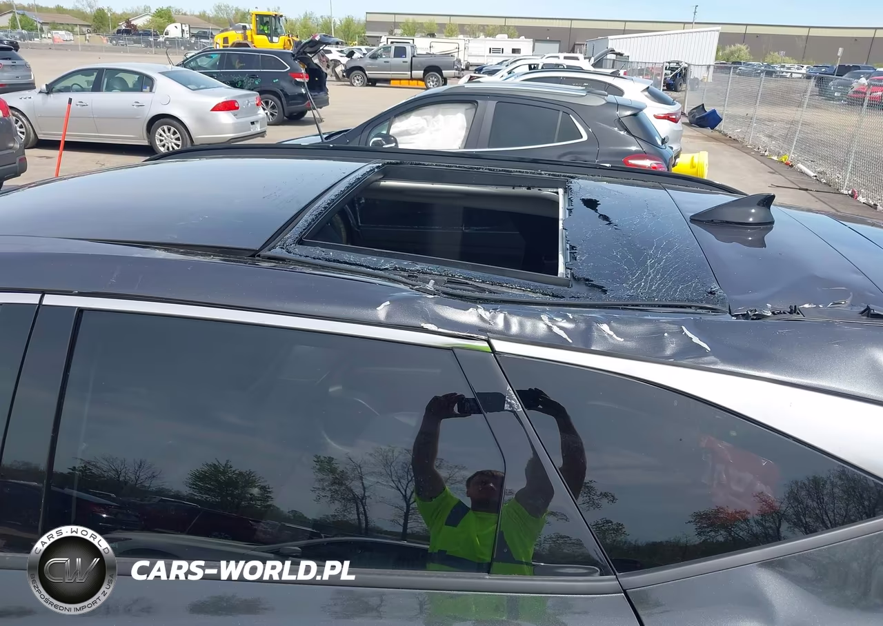 2023 Hyundai Tucson Limited VIN:5NMJECAE0PH285665 - 6