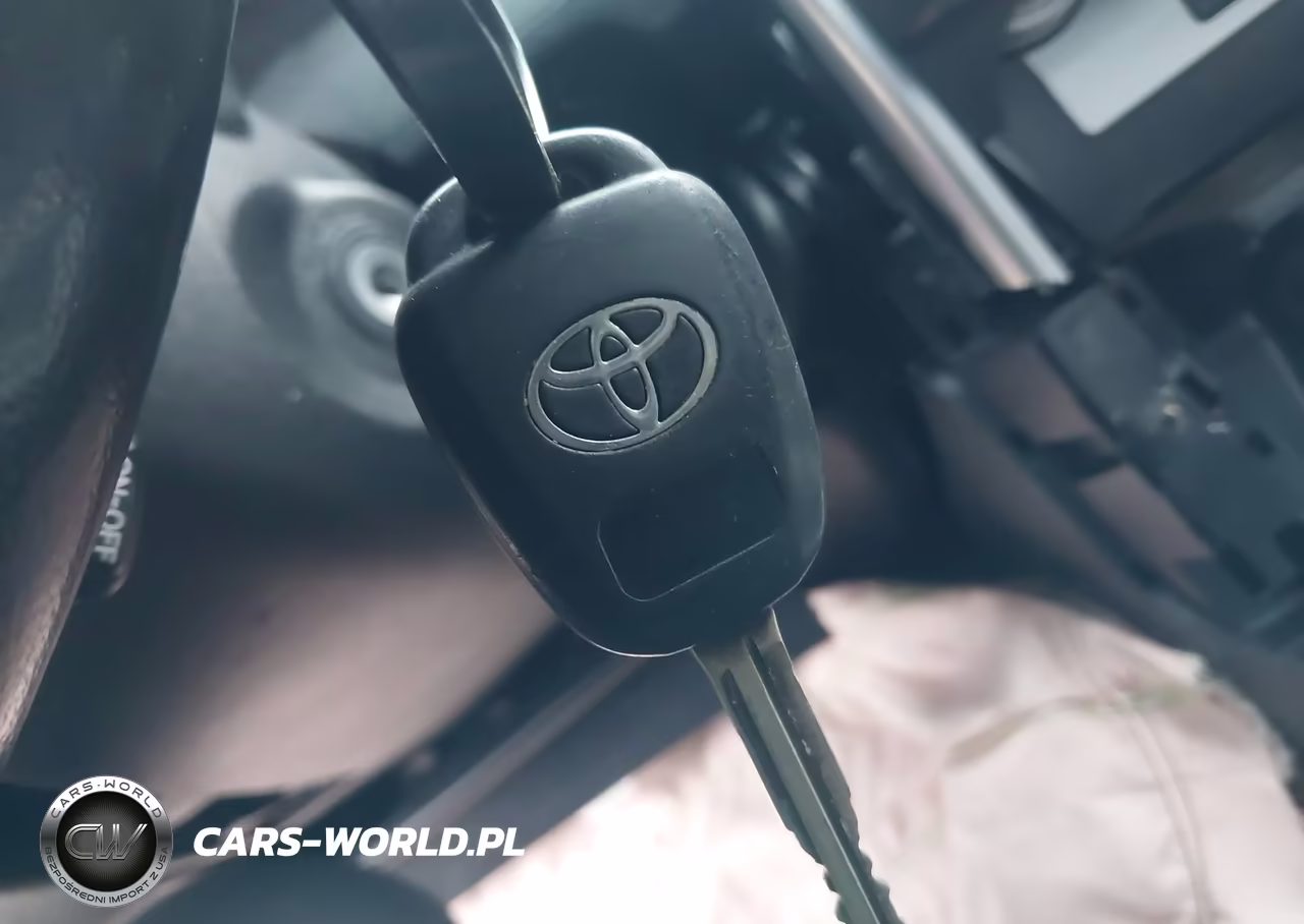2012 Toyota Camry Se VIN:4T1BF1FK3CU105744 - 11