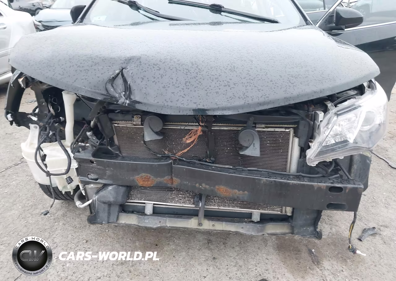 2012 Toyota Camry Se VIN:4T1BF1FK3CU105744 - 6