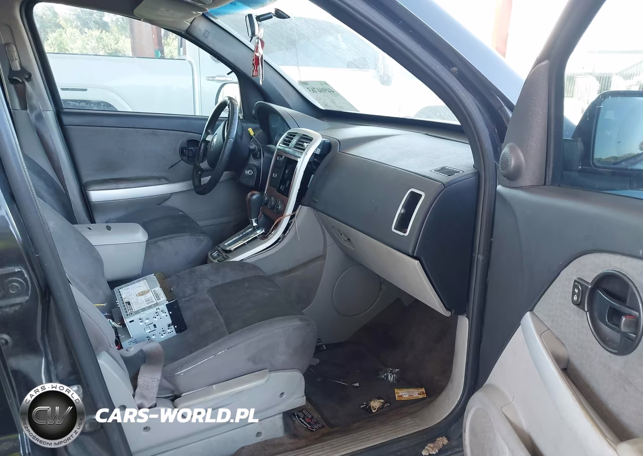 2007 Chevrolet Equinox Lt VIN:2CNDL63F776073990 - 5