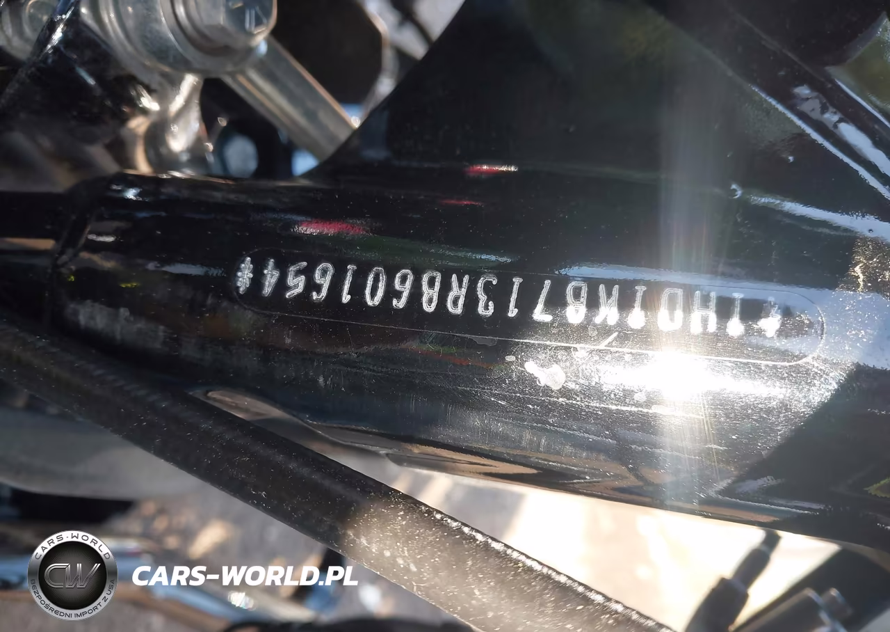 2024 Harley-Davidson Flhx VIN:1HD1KB713RB601654 - 10