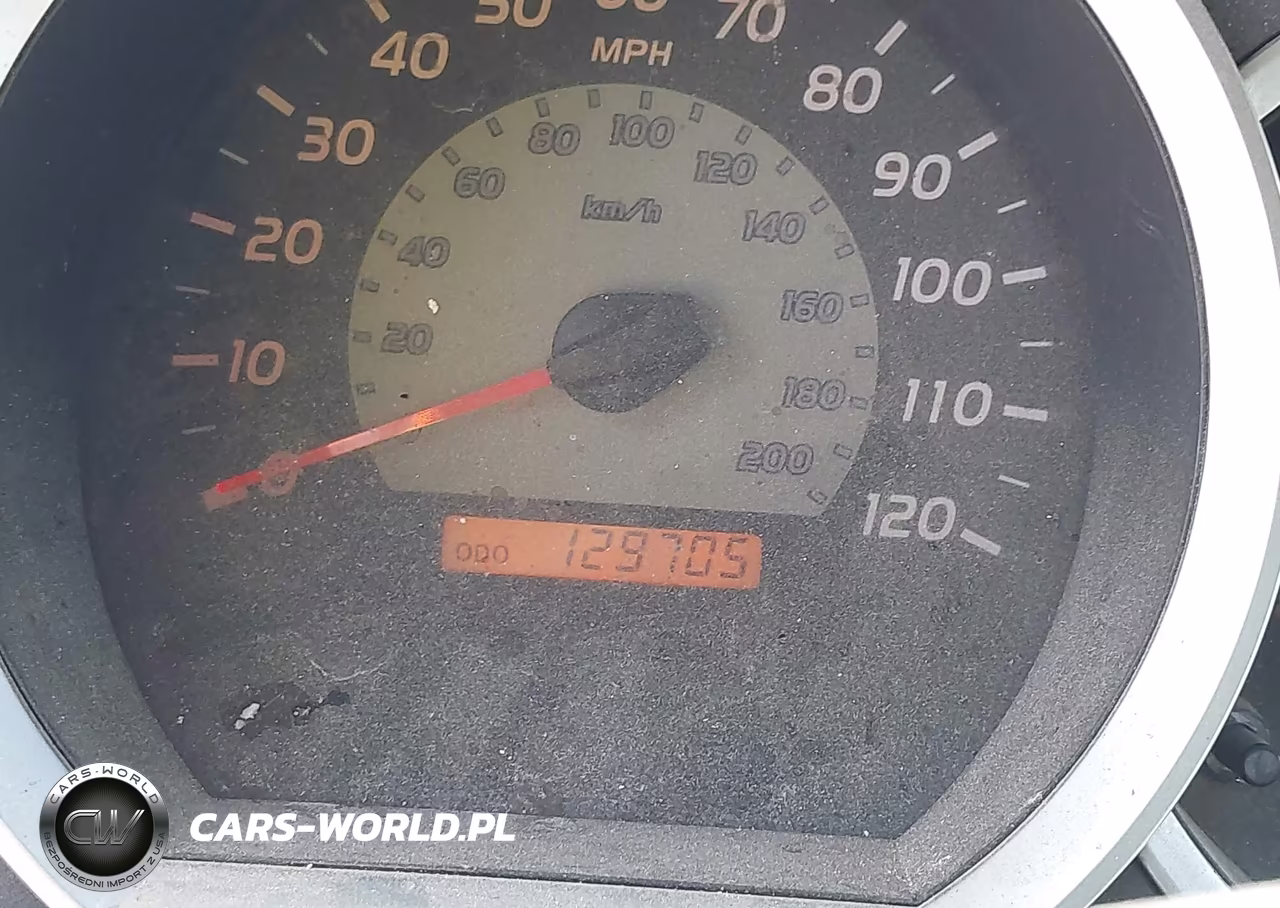 2005 Toyota Tacoma Base V6 VIN:5TEUU42N25Z055420 - 15