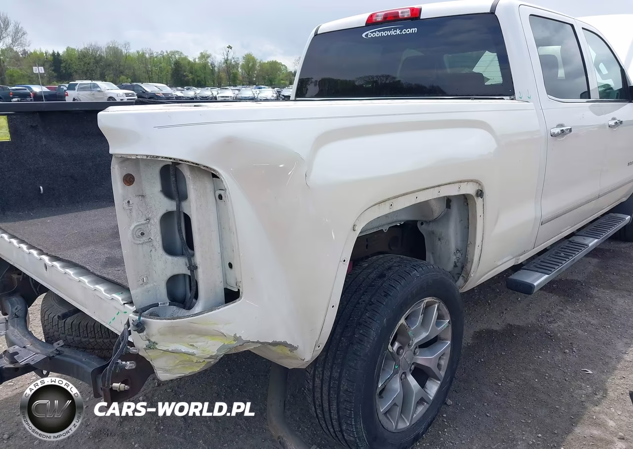2014 GMC Sierra 1500 Slt VIN:3GTU2VEC6EG375129 - 18