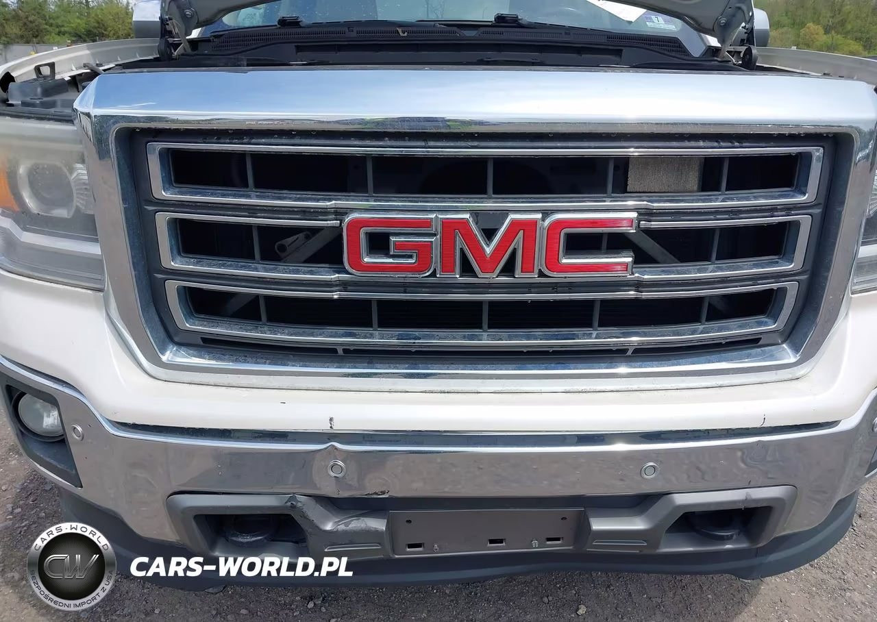 2014 GMC Sierra 1500 Slt VIN:3GTU2VEC6EG375129 - 19