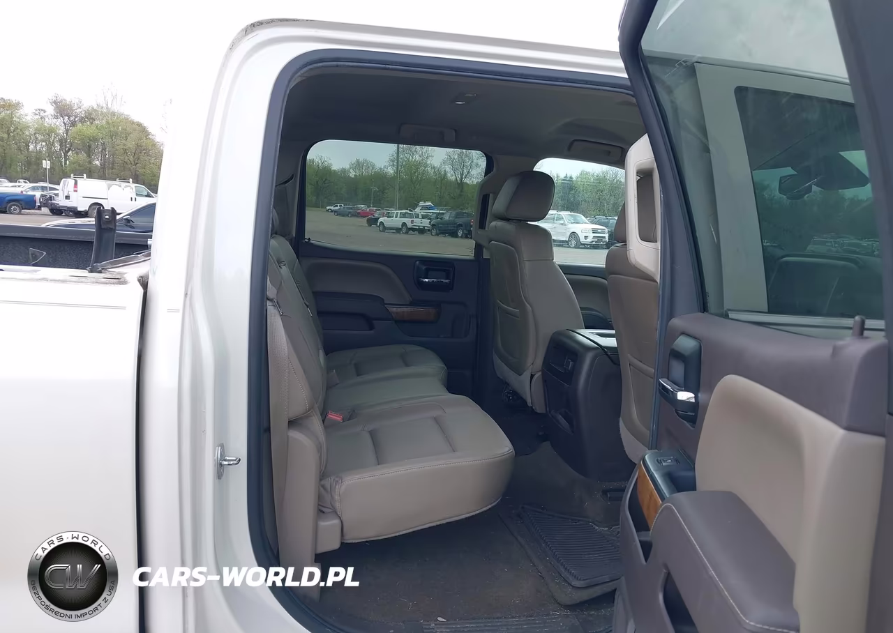 2014 GMC Sierra 1500 Slt VIN:3GTU2VEC6EG375129 - 8