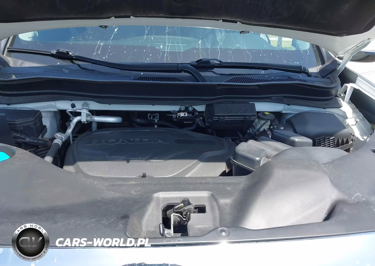 2022 Honda Ridgeline Rtl-E VIN:5FPYK3F70NB025886 - 10