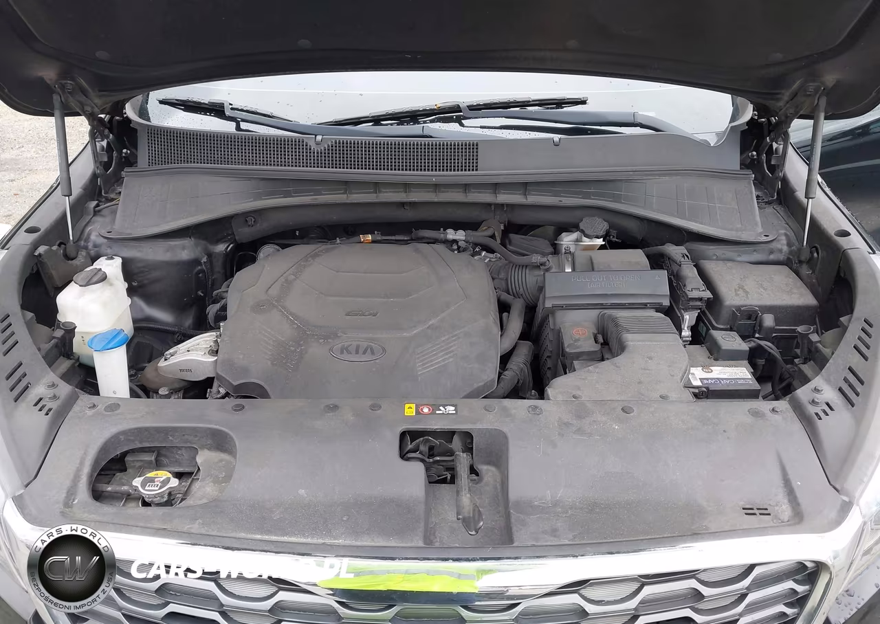 2020 Kia Sorento 3.3L S VIN:5XYPG4A59LG703168 - 10