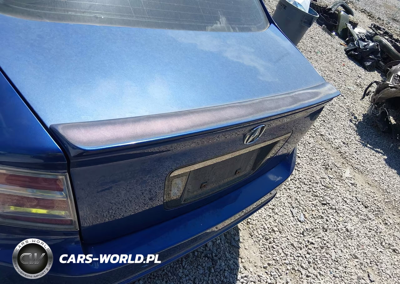 2007 Acura Tl Type S VIN:19UUA76527A037602 - 6