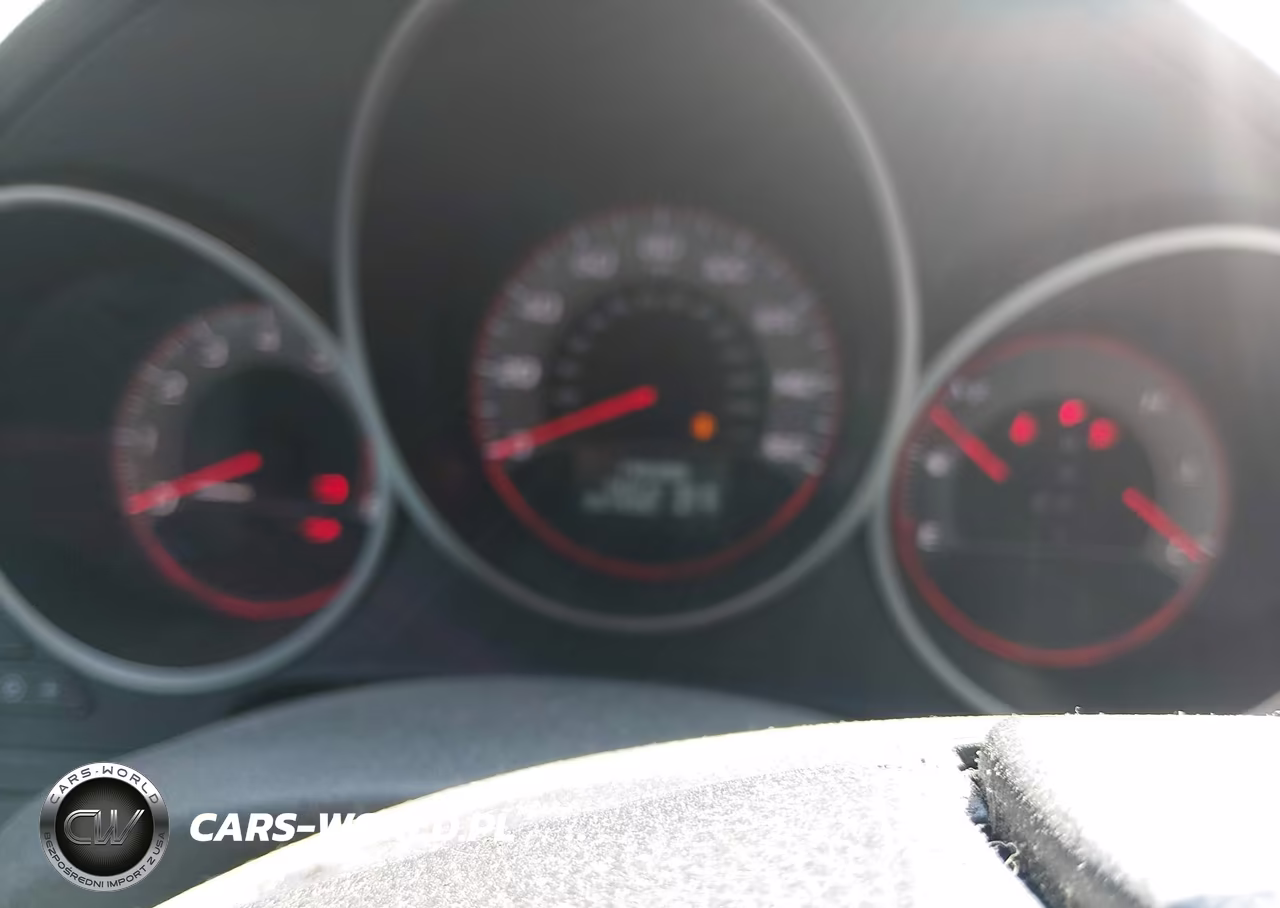 2007 Acura Tl Type S VIN:19UUA76527A037602 - 7