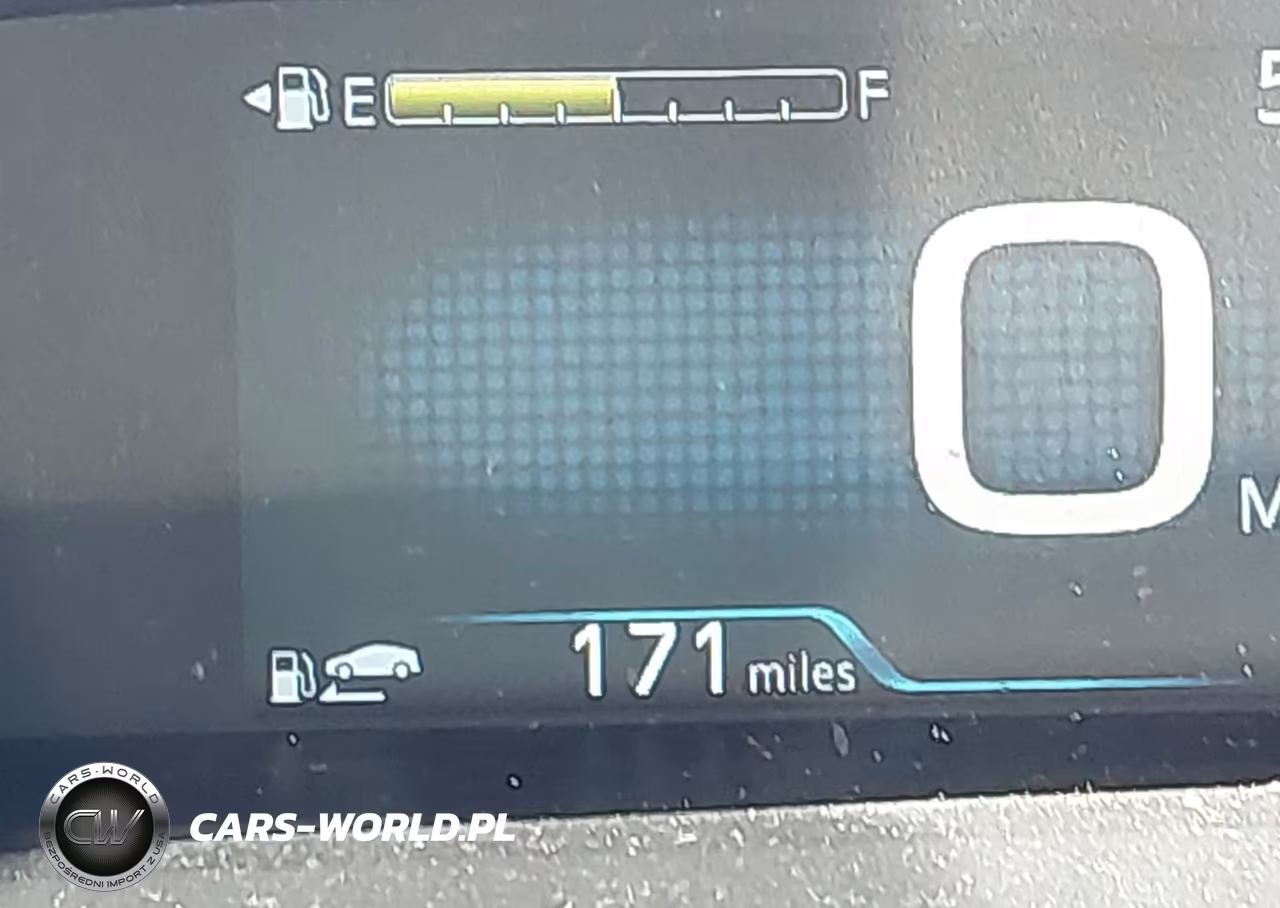 2019 Toyota Prius Xle VIN:JTDL9RFU1K3000561 - 16