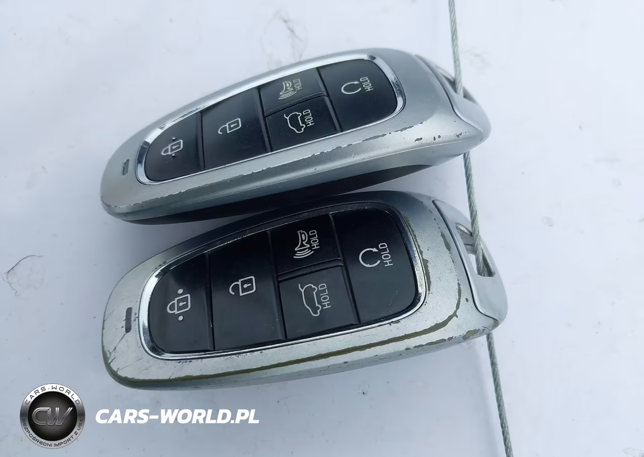 2024 Hyundai Tucson Sel VIN:5NMJBCDE5RH316318 - 11