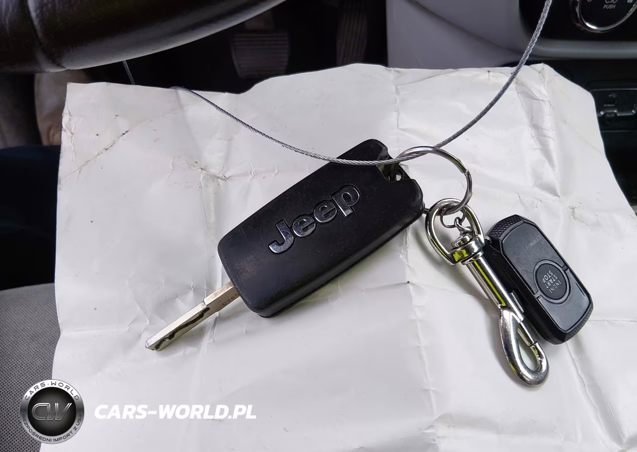 2015 Jeep Renegade Latitude VIN:ZACCJBBT0FPB64085 - 11