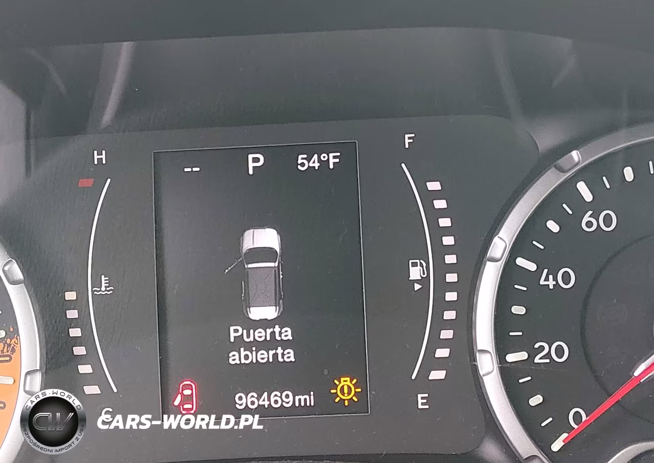 2015 Jeep Renegade Latitude VIN:ZACCJBBT0FPB64085 - 15