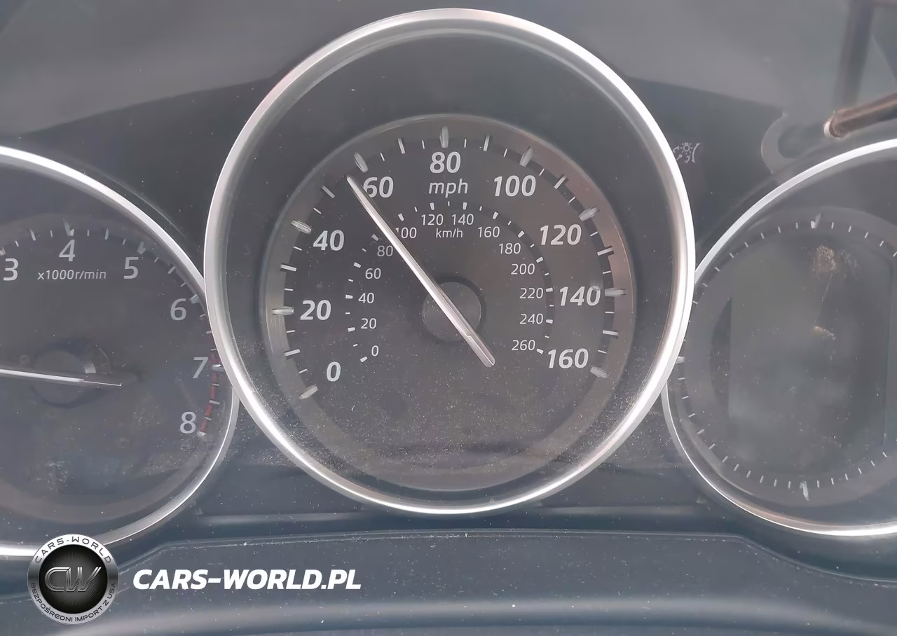 2014 Mazda Cx-5 Sport VIN:JM3KE2BE6E0420813 - 14