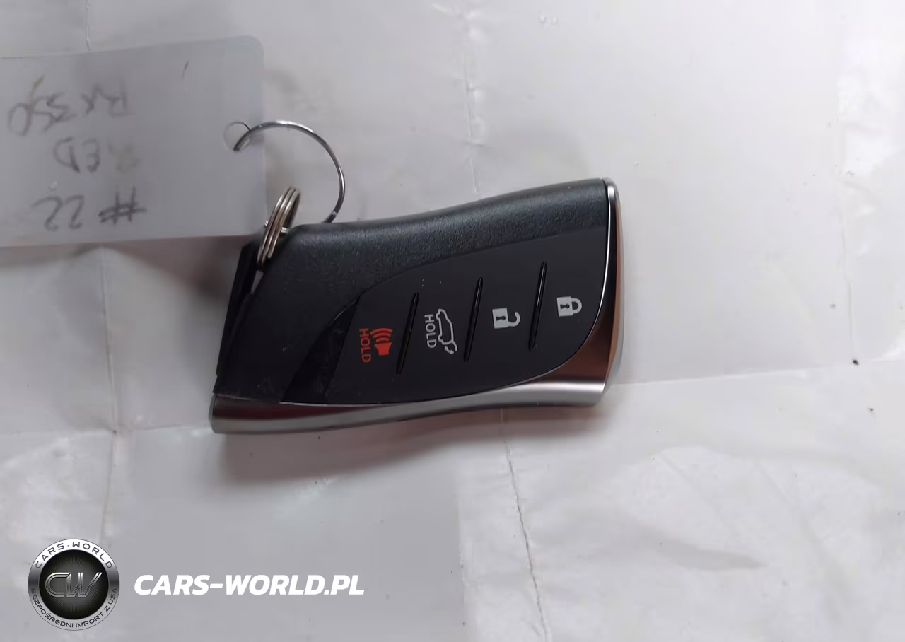 2026 Lexus Rx 350 Premium VIN:2T2BAMCAXTC130987 - 11