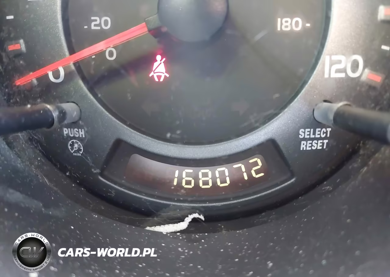 2003 Honda Element Ex VIN:5J6YH28513L042181 - 15