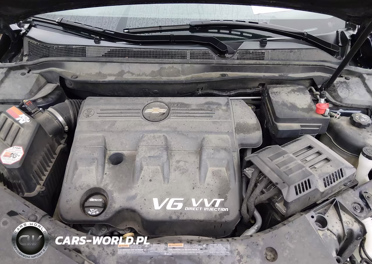2015 Chevrolet Equinox Ltz VIN:2GNFLDE33F6378252 - 10