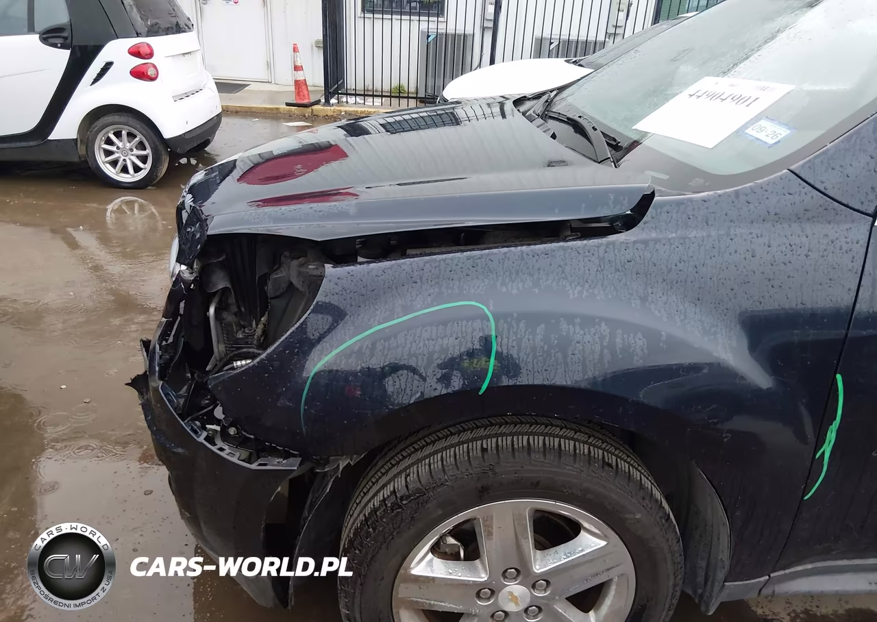 2015 Chevrolet Equinox Ltz VIN:2GNFLDE33F6378252 - 6