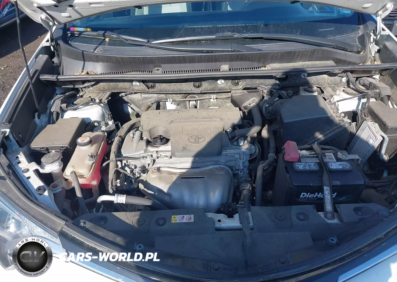 2018 Toyota Rav4 Xle VIN:JTMRFREVXJJ742559 - 10