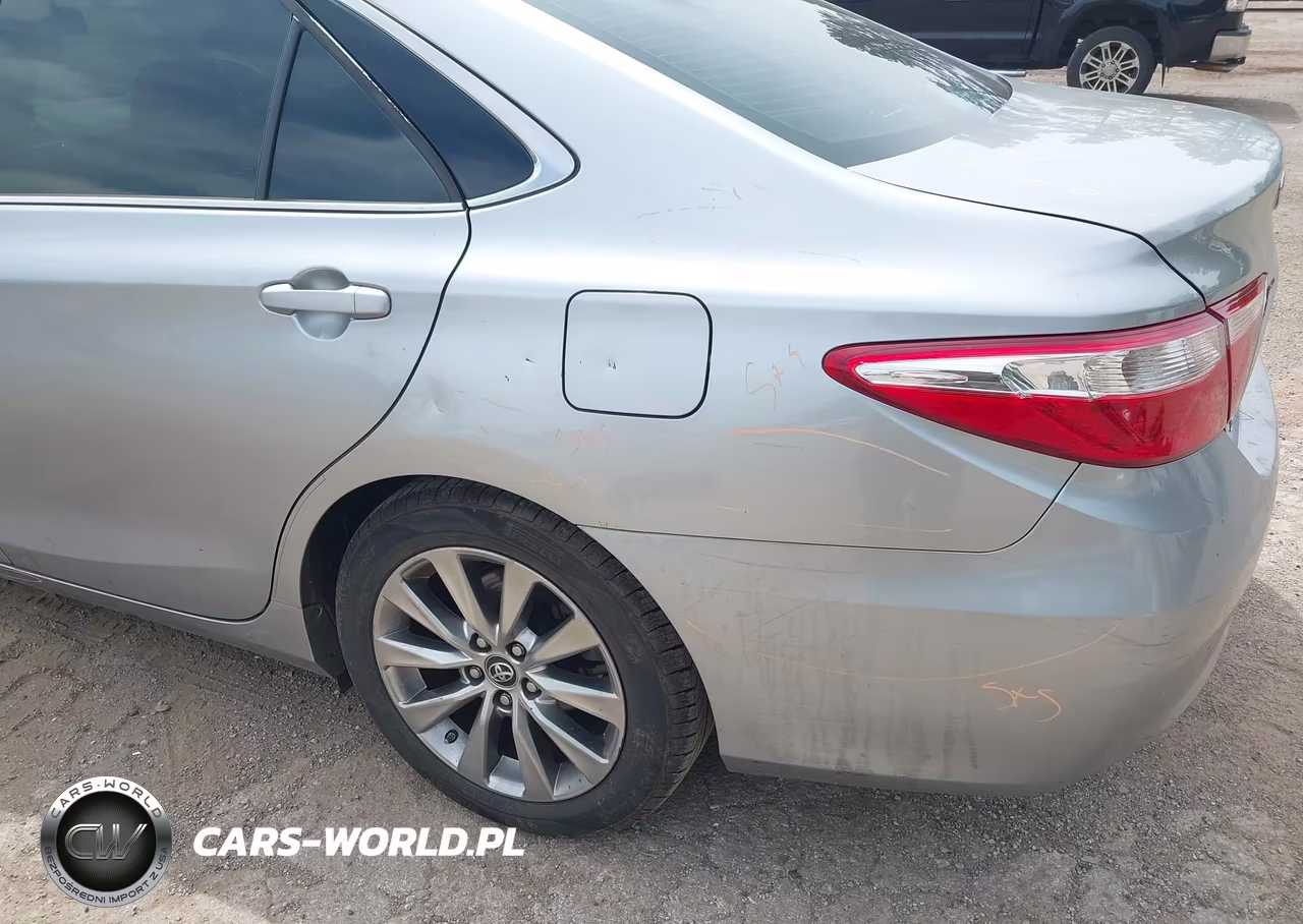 2017 Toyota Camry Hybrid Xle VIN:4T1BD1FK1HU212577 - 20