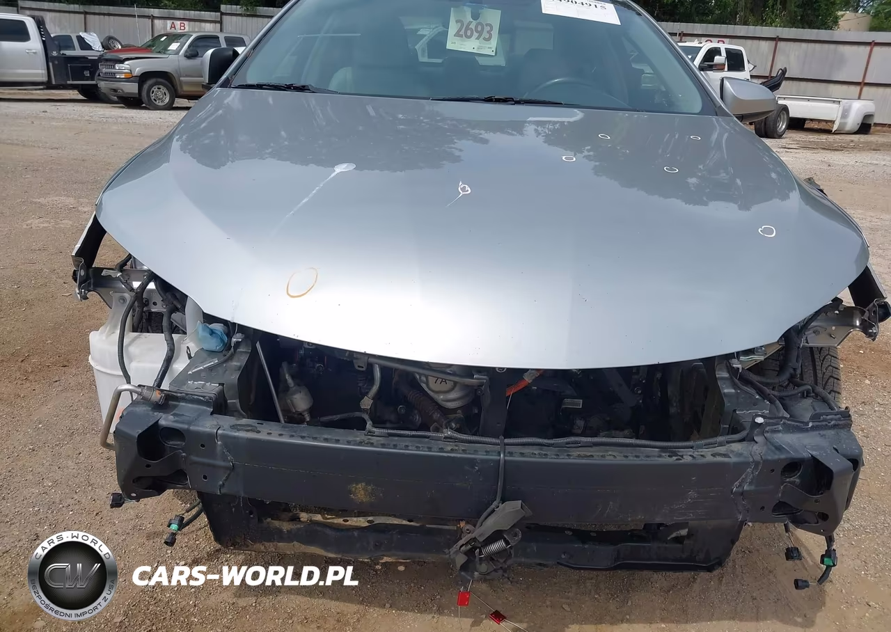 2017 Toyota Camry Hybrid Xle VIN:4T1BD1FK1HU212577 - 6