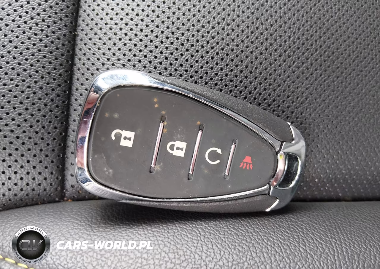 2025 Chevrolet Trax Fwd Activ VIN:KL77LKEP0SC003177 - 11