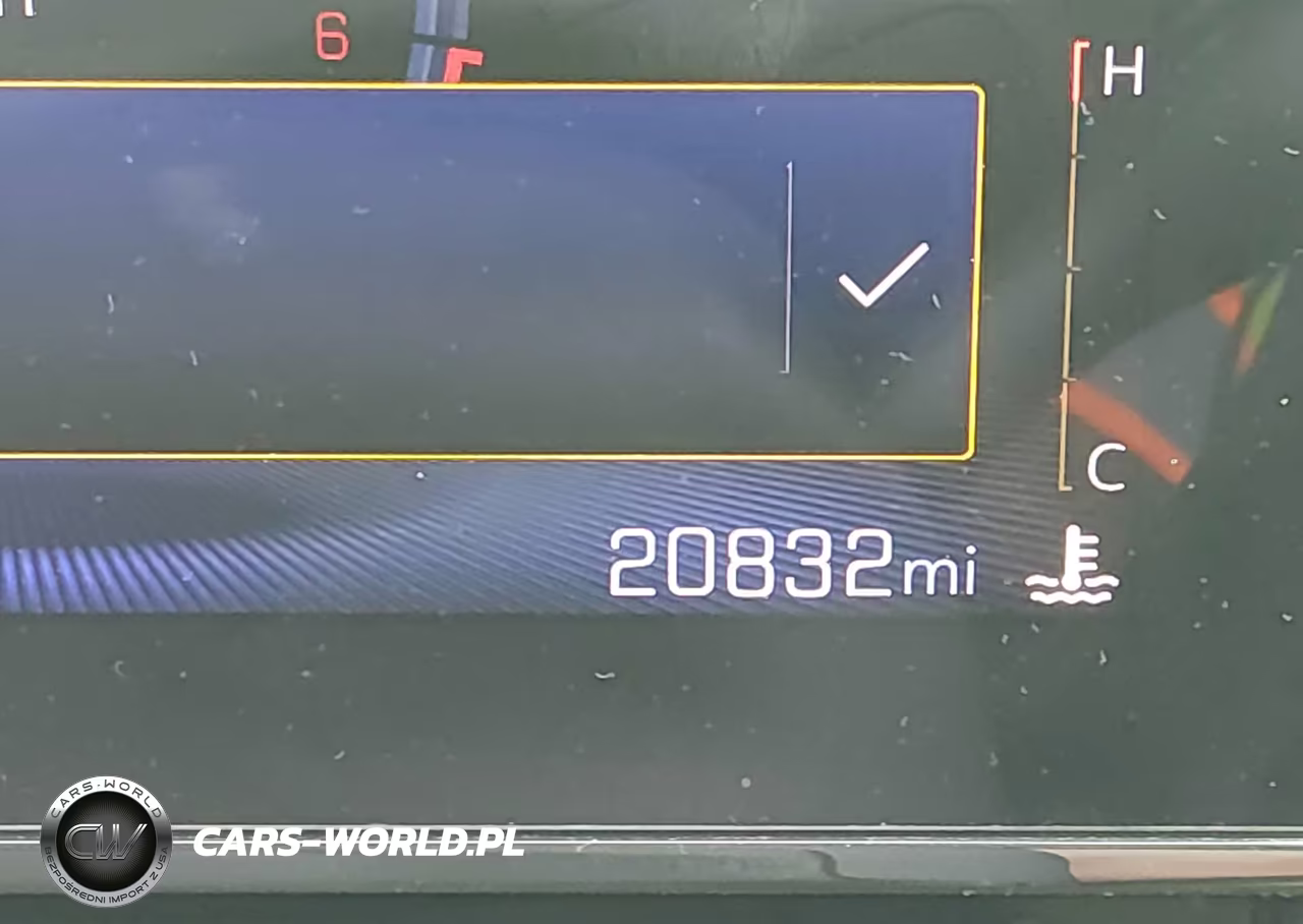 2025 Chevrolet Trax Fwd Activ VIN:KL77LKEP0SC003177 - 15