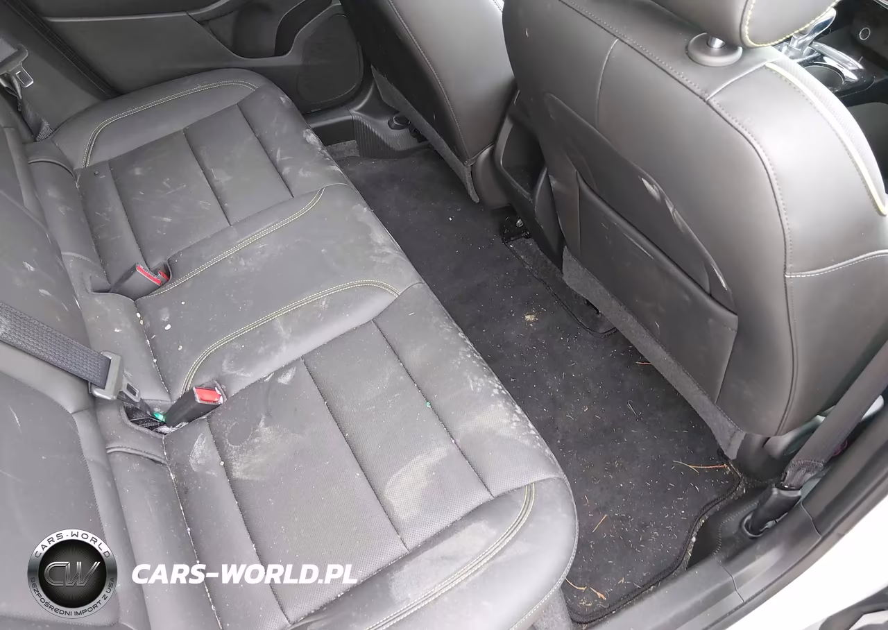2025 Chevrolet Trax Fwd Activ VIN:KL77LKEP0SC003177 - 8