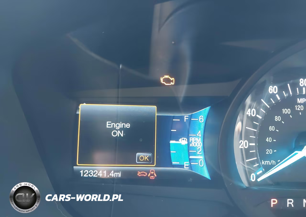2017 Ford Fusion Se VIN:3FA6P0T95HR376209 - 15