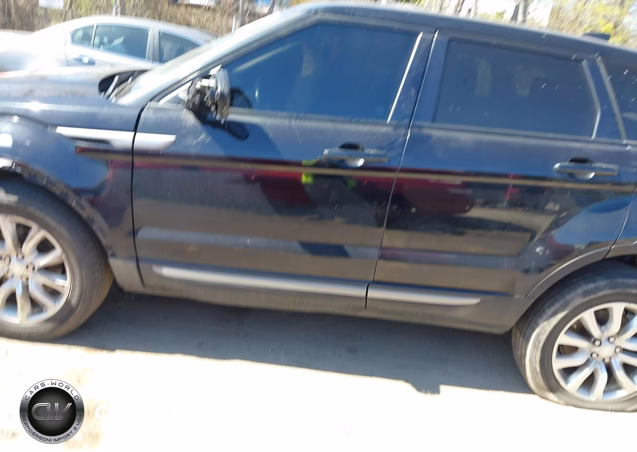 2019 Land Rover Range Rover Evoque Se-Se Premium VIN:SALVP2RX2KH347310 - 14