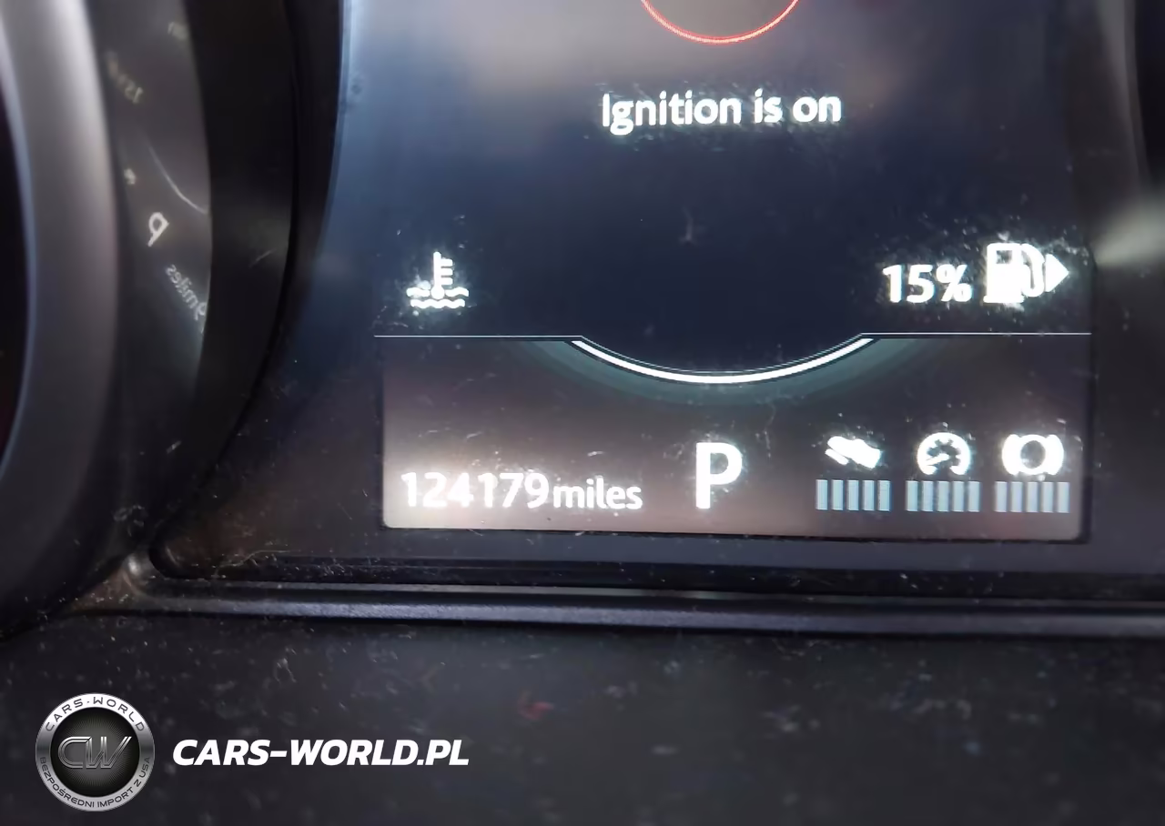 2019 Land Rover Range Rover Evoque Se-Se Premium VIN:SALVP2RX2KH347310 - 15