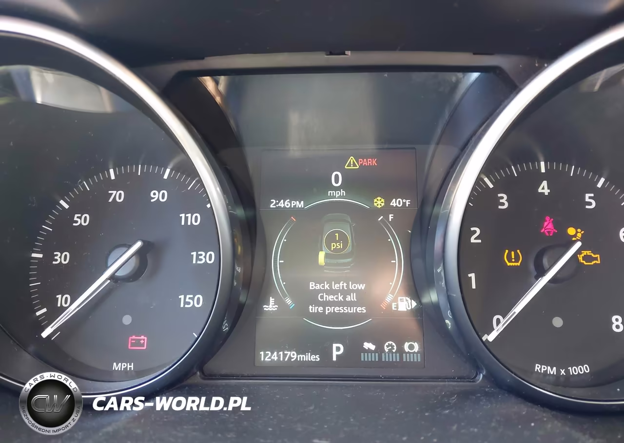 2019 Land Rover Range Rover Evoque Se-Se Premium VIN:SALVP2RX2KH347310 - 7