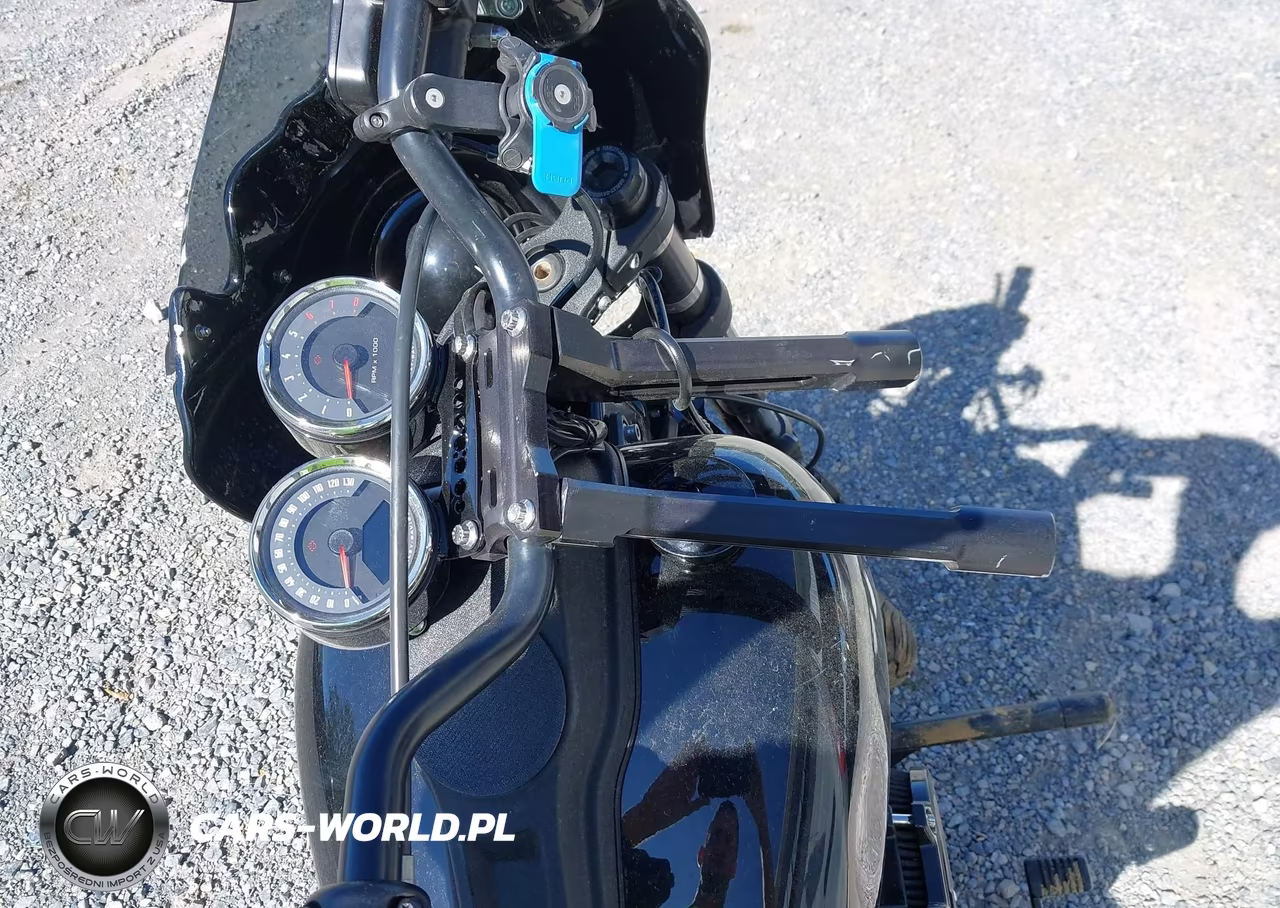 2020 Harley-Davidson Fxlrs VIN:1HD1YWK18LB069984 - 15