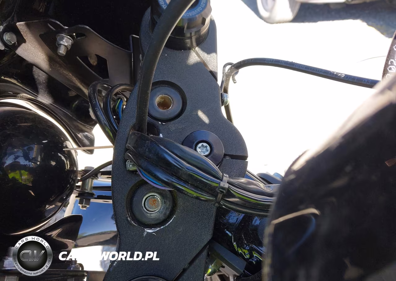 2020 Harley-Davidson Fxlrs VIN:1HD1YWK18LB069984 - 16