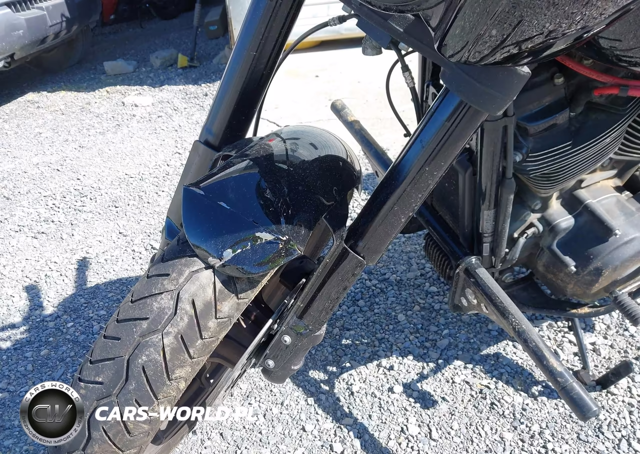 2020 Harley-Davidson Fxlrs VIN:1HD1YWK18LB069984 - 17