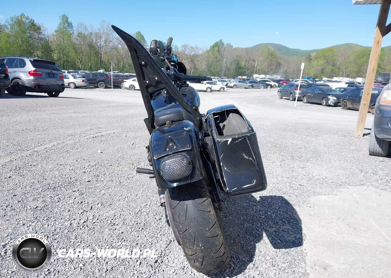 2020 Harley-Davidson Fxlrs VIN:1HD1YWK18LB069984 - 6