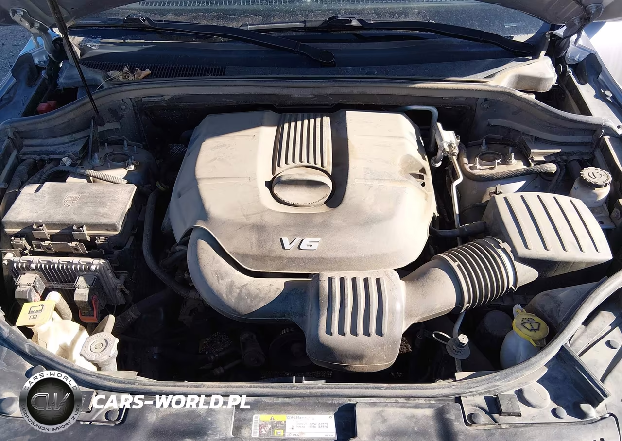 2014 Dodge Durango Sxt VIN:1C4RDJAG4EC308694 - 10