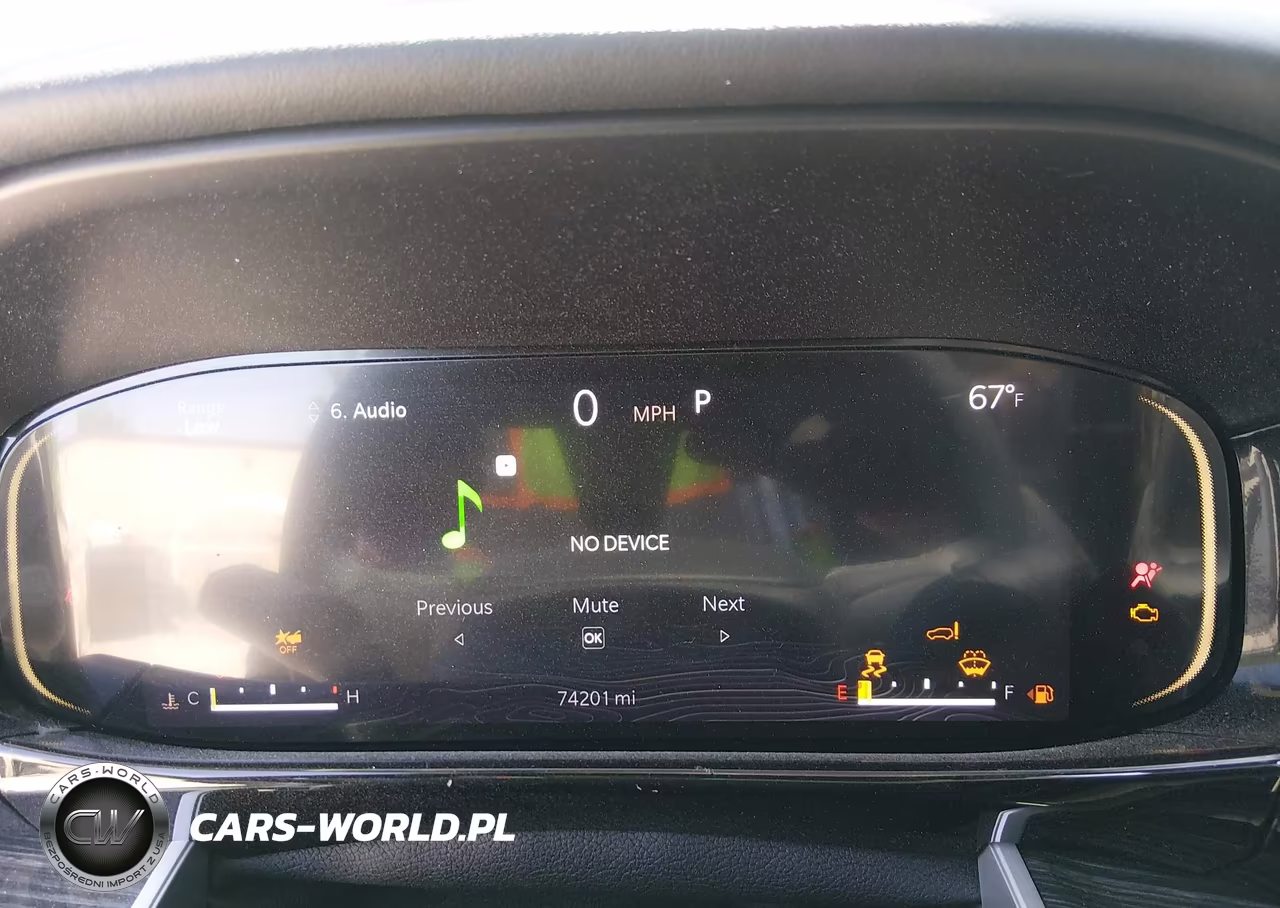 2022 Jeep Wagoneer Series Iii 4X4 VIN:1C4SJVDT8NS151011 - 7
