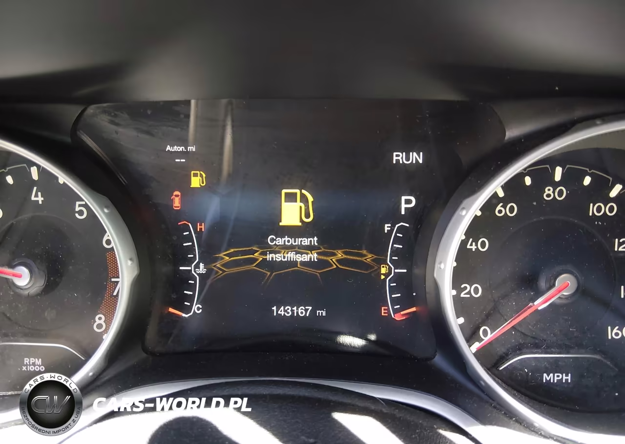 2019 Jeep Compass Latitude 4X4 VIN:3C4NJDBB9KT729399 - 7