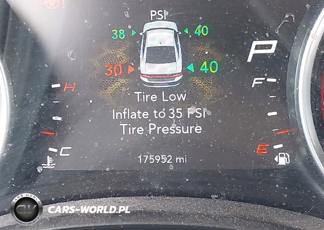 2017 Dodge Charger Police Rwd VIN:2C3CDXATXHH660027 - 15