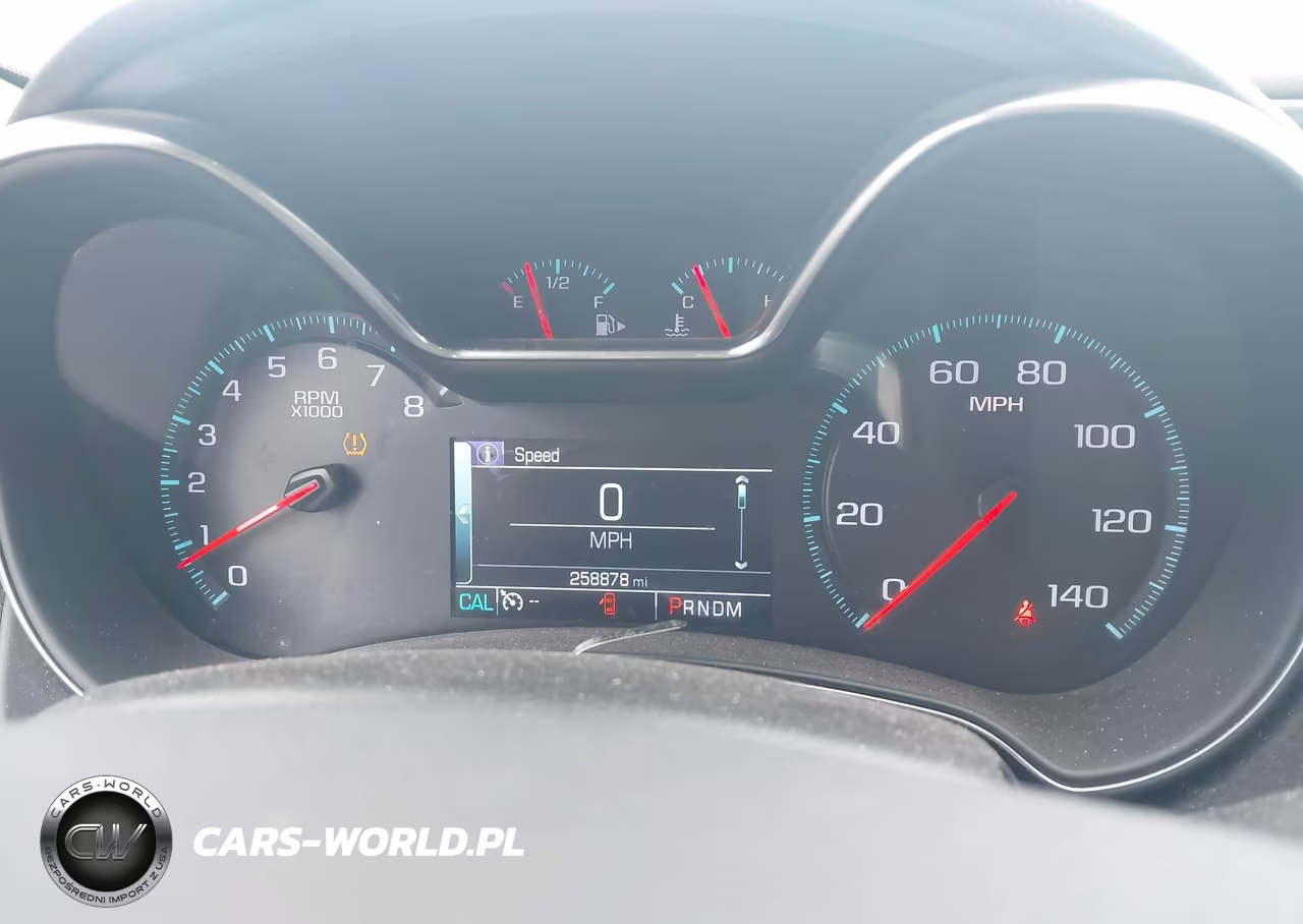 2018 Chevrolet Impala 1Lt VIN:2G1105S3XJ9130201 - 7