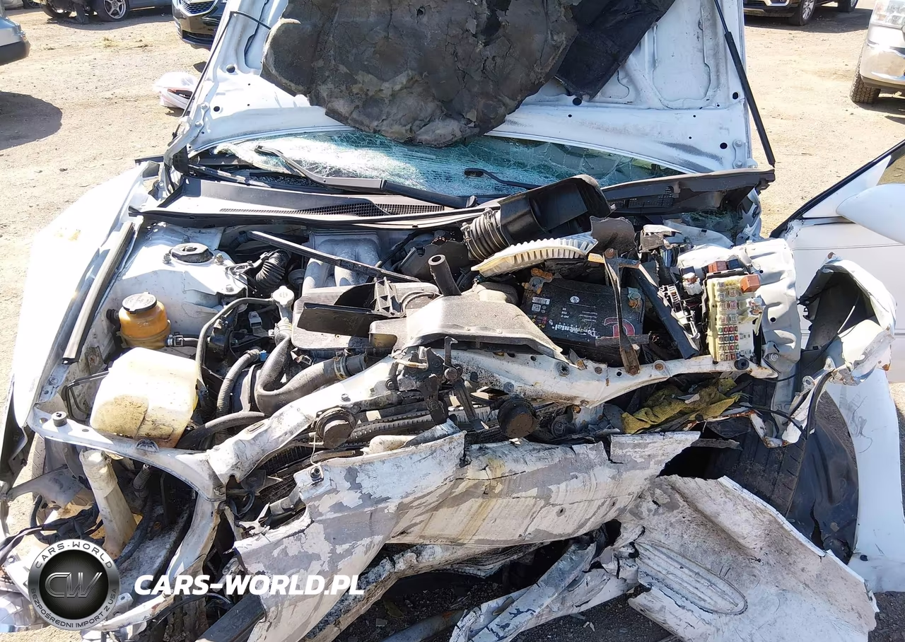 2002 Toyota Camry Xle V6 VIN:4T1BF32K52U020436 - 10