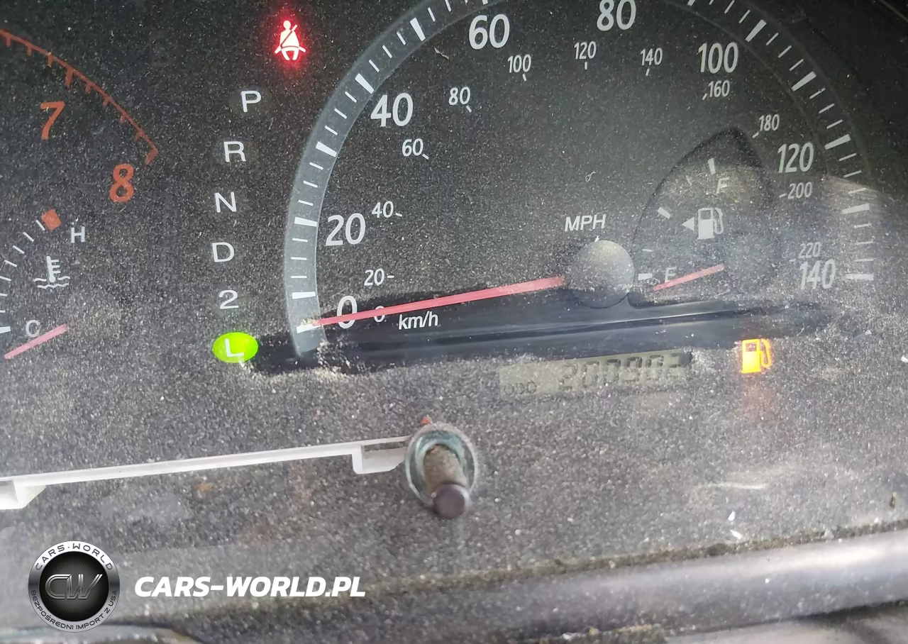 2002 Toyota Camry Xle V6 VIN:4T1BF32K52U020436 - 15