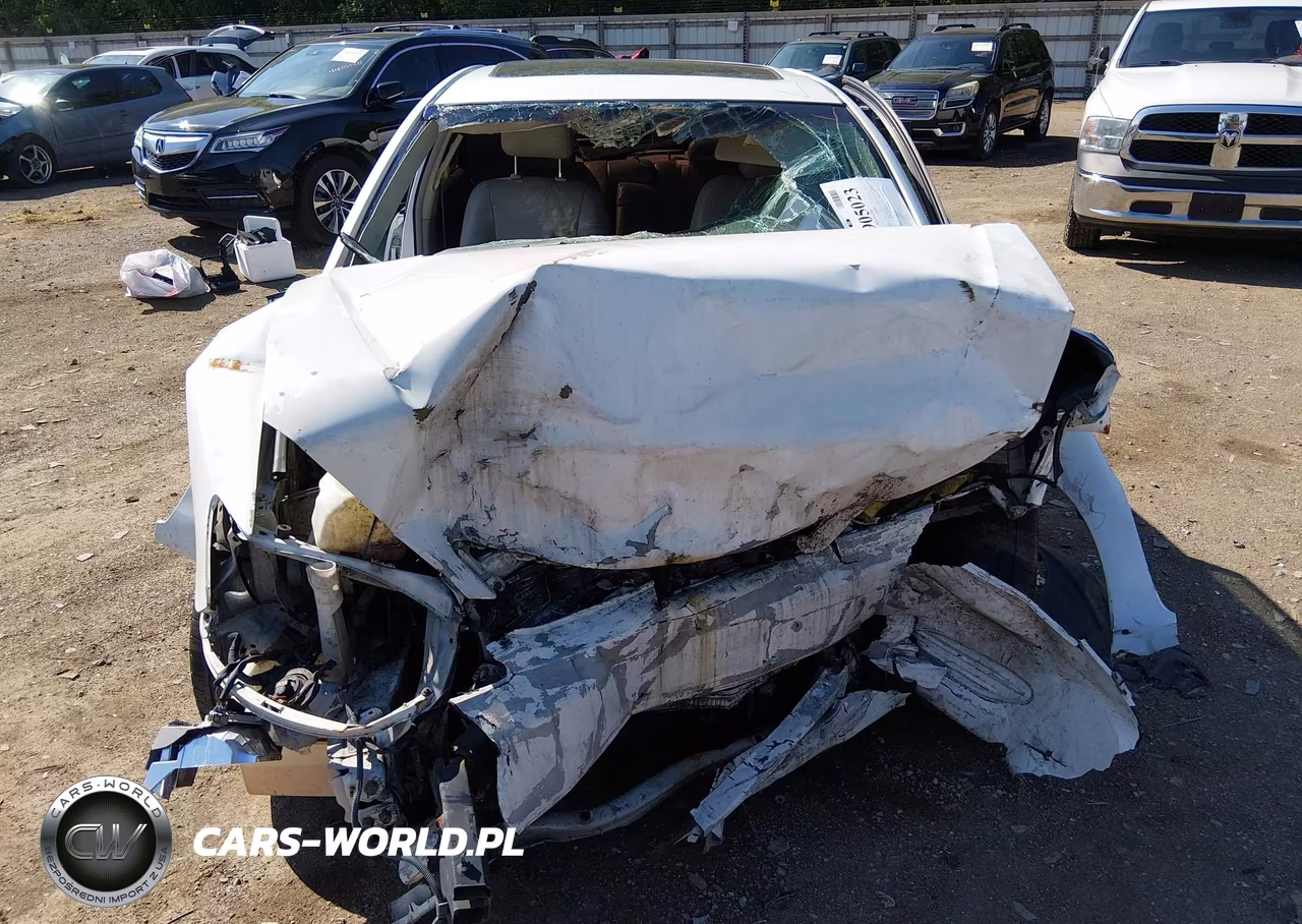 2002 Toyota Camry Xle V6 VIN:4T1BF32K52U020436 - 6