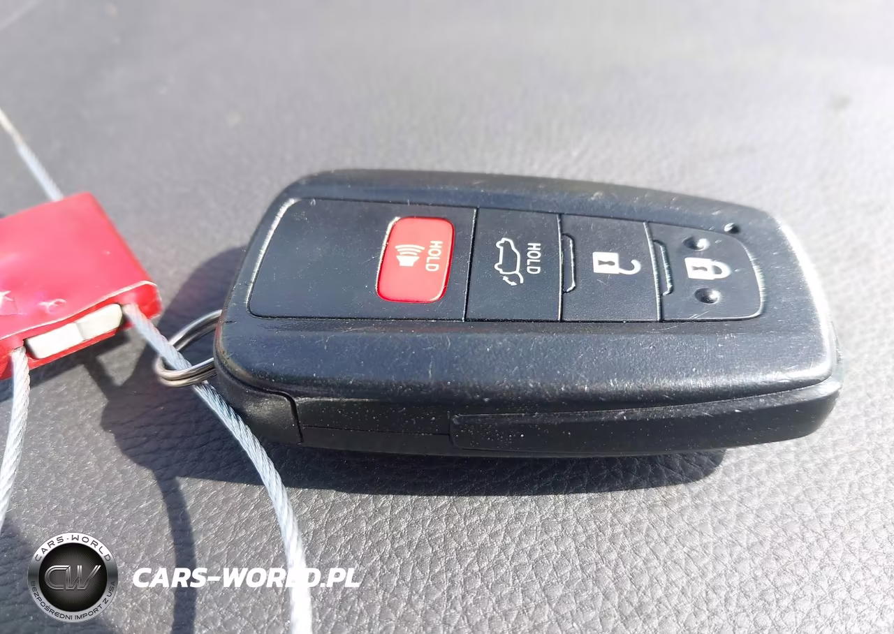 2022 Toyota Rav4 Hybrid Xle VIN:4T3RWRFV4NU078605 - 11