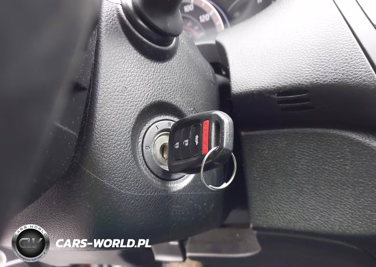 2016 Honda Accord Sport VIN:1HGCR2F58GA020195 - 11
